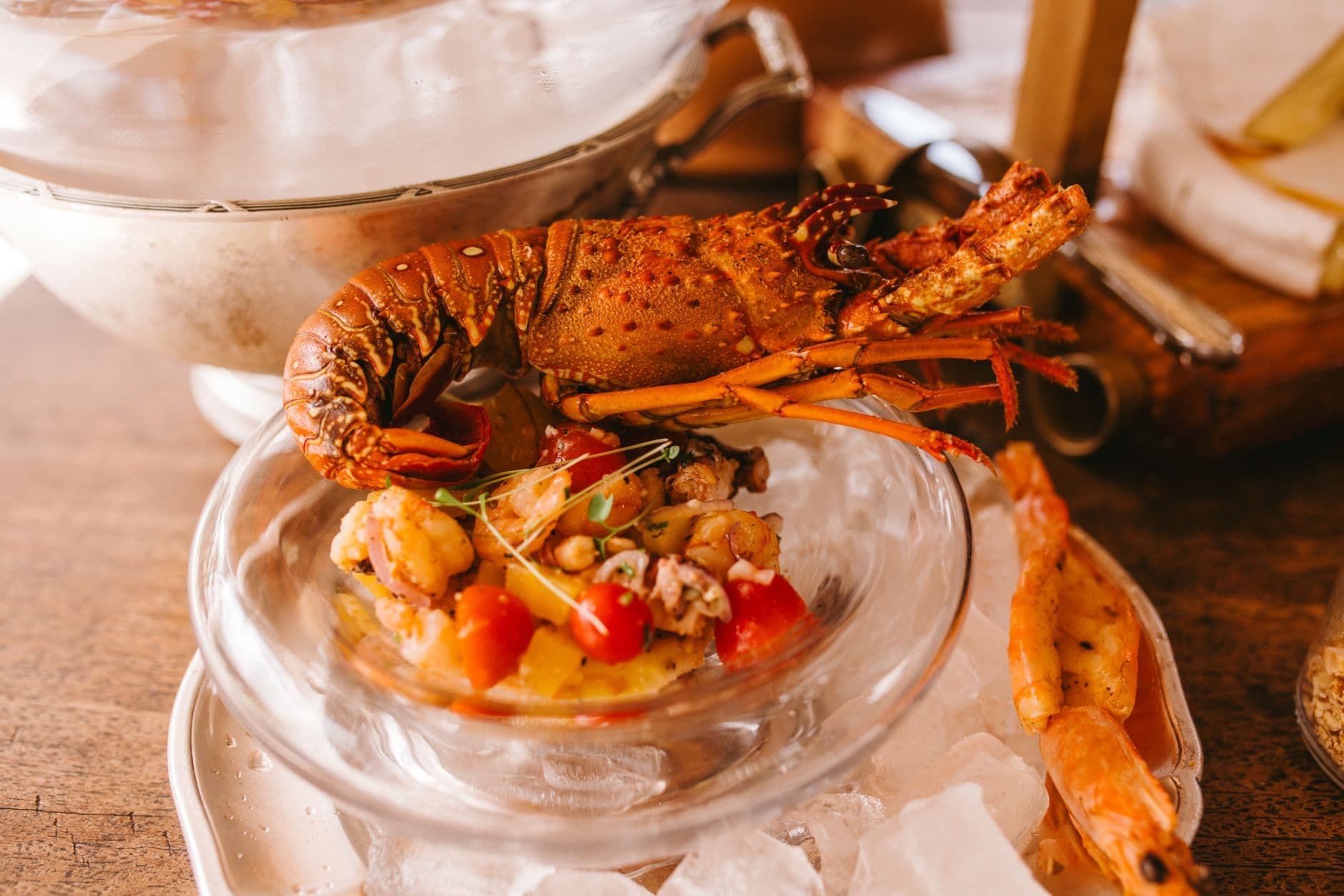 Casa Velha do Palheiro’de Arraial Gourmet