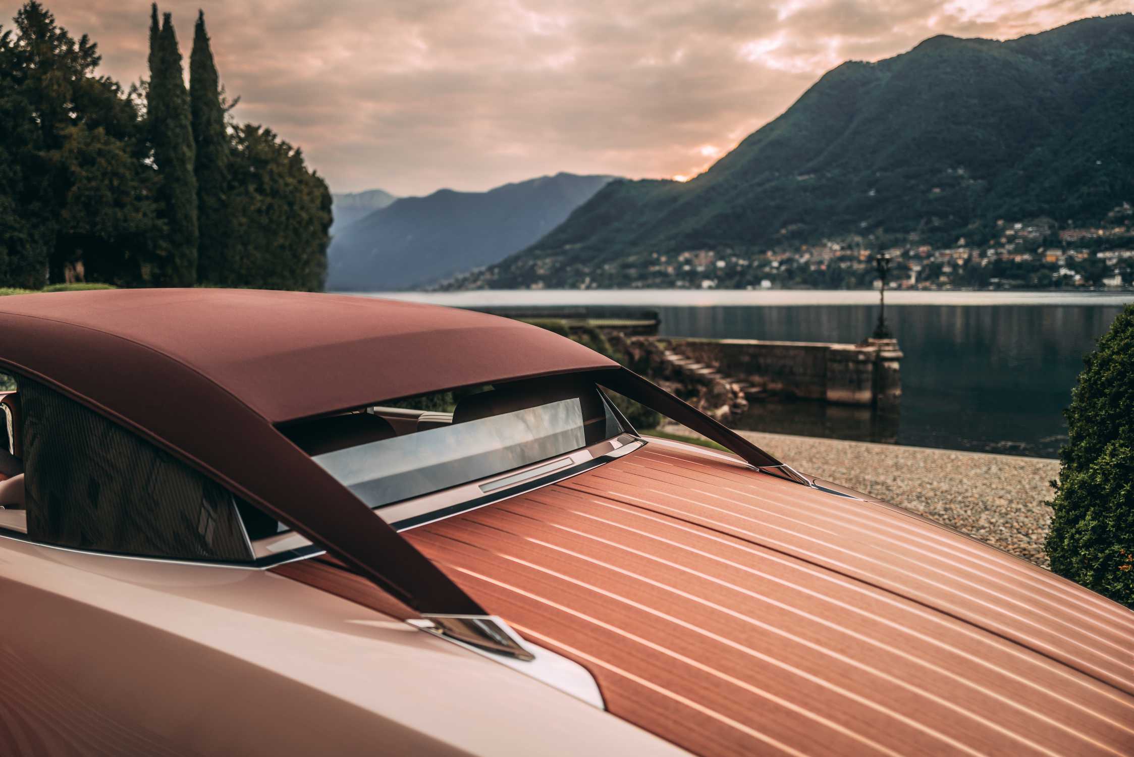 Rolls-Royce’un Tasarımında Denizcilik İzleri