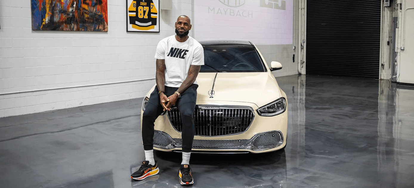 LeBron