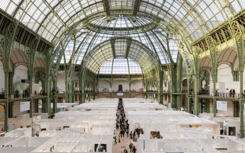 Art Basel Paris 2026: Paris sahnesine seçici bir rehber