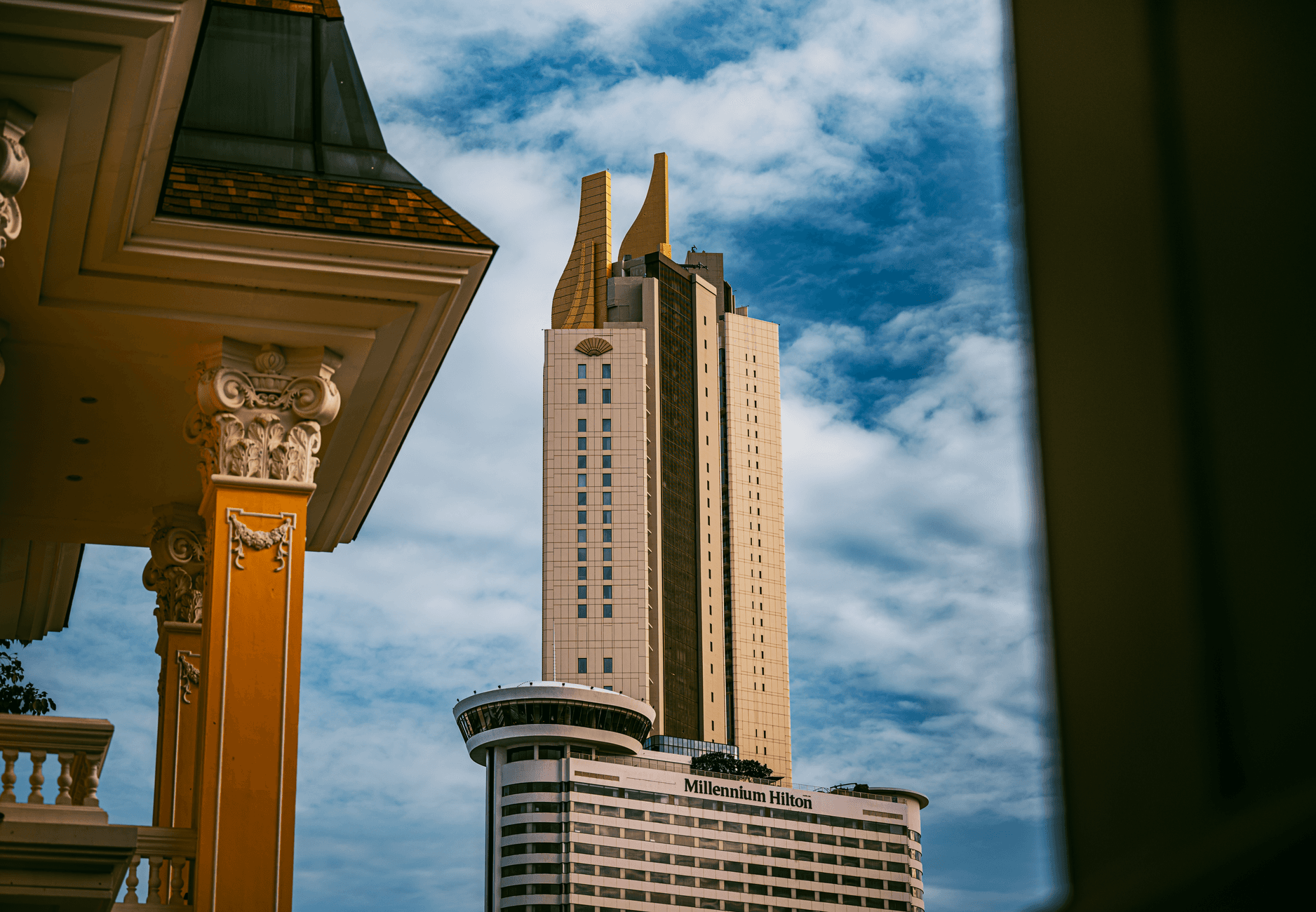 Four Seasons Hotel Bangkok, The World’s 50 Best Hotels 2026’da üçüncü