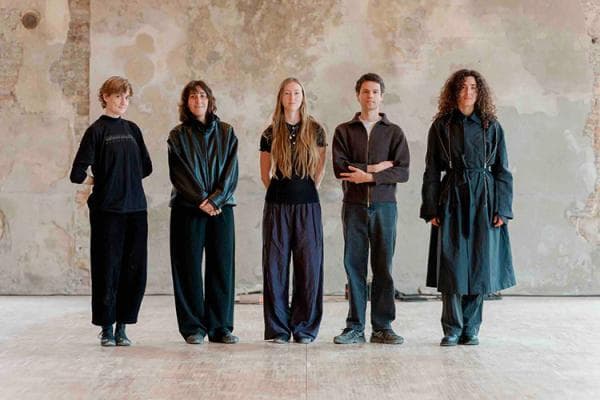 Musica Libera: Giudecca’da müzikle kurulan ortak alan