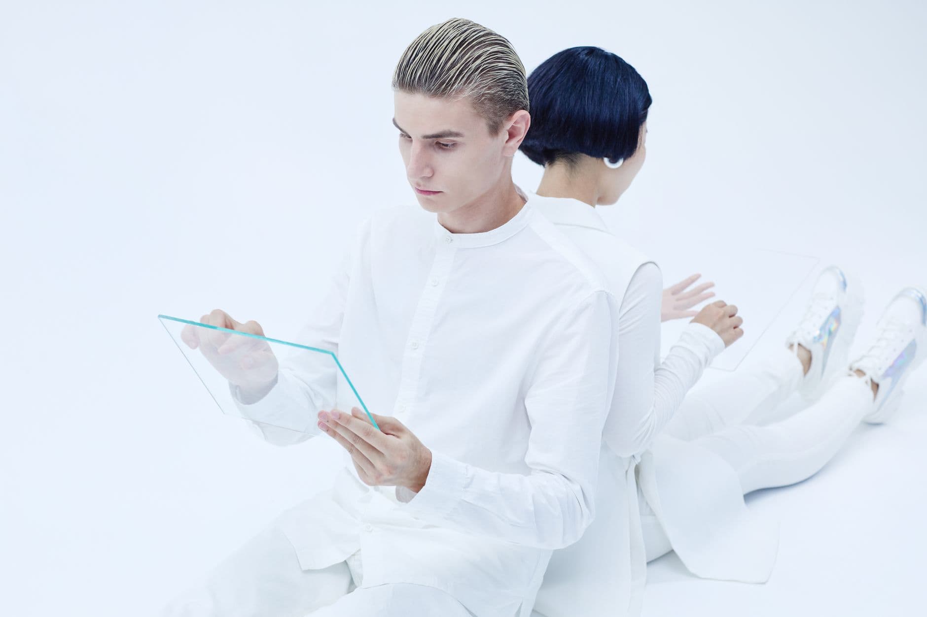 Salone del Mobile Milano 2026’da Next Gen at Work
