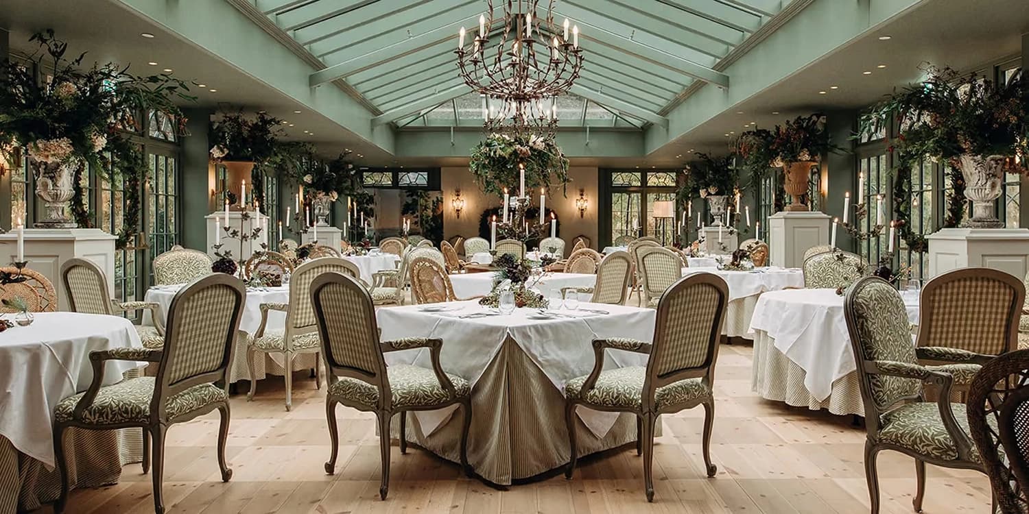 Union Øye’de Bocuse d’Or Deneyimi: Brian Mark Hansen ile Norveç’te Bir Hafta Sonu