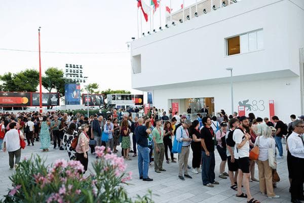 Venedik Film Festivali’nde alternatif ödül haritası